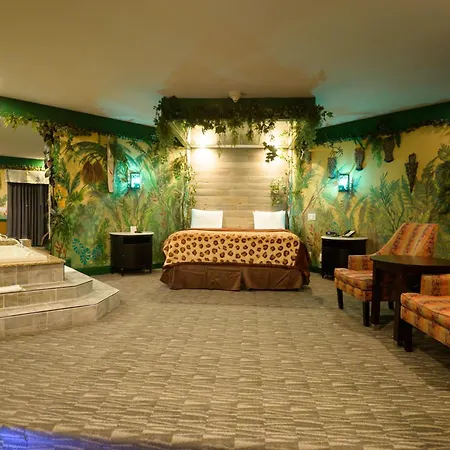 Inn Of The Dove Romantic Luxury & Business Suites-2