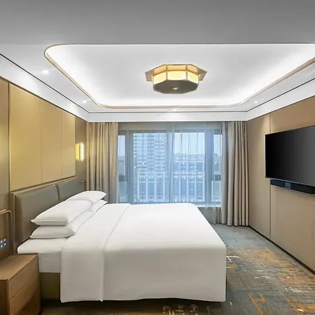 Beijing International Hotel-3