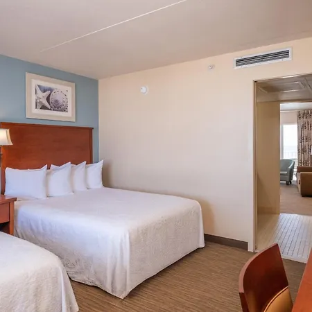 Reges Oceanfront Resort-3