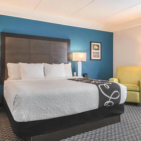La Quinta By Wyndham Orlando Lake Mary-2