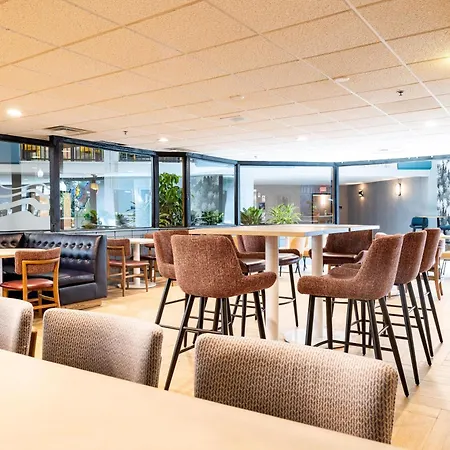 Doubletree By Hilton Austin, Mn-3
