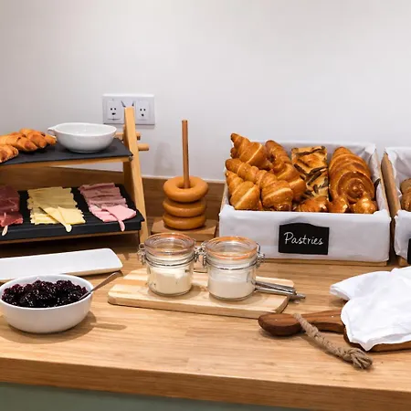 Vanbrugh House Hotel-2