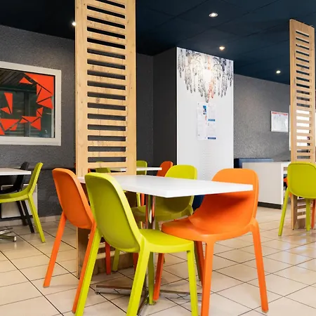 Ibis budget Périgueux-3