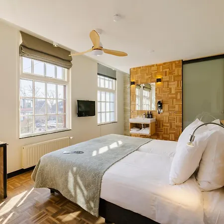 Hotel Bleecker By Bhc-3