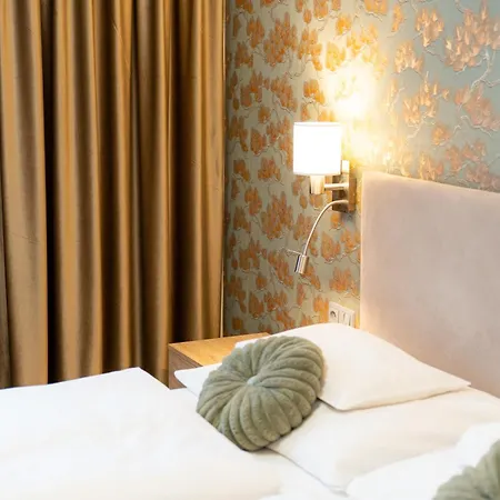 Hotel Vetruse-3