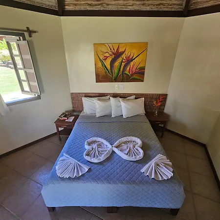 Hotel Pousada Imbassai-2