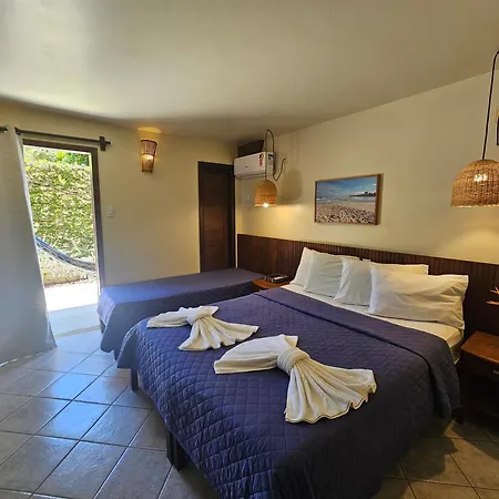 Hotel Pousada Imbassai-3