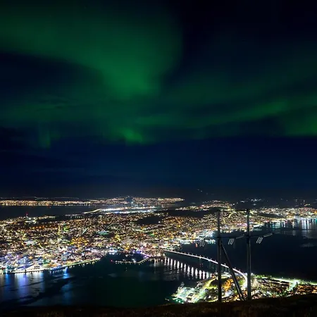 Smarthotel Tromso-2