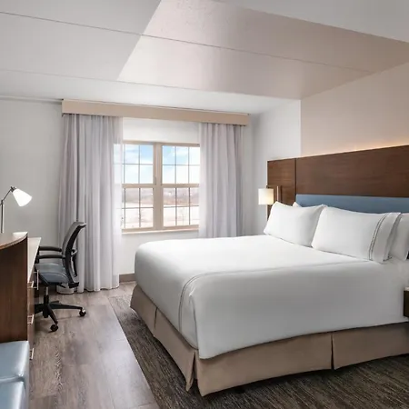 Even Hotel Chicago - Tinley Park - Convention Center By Ihg-2