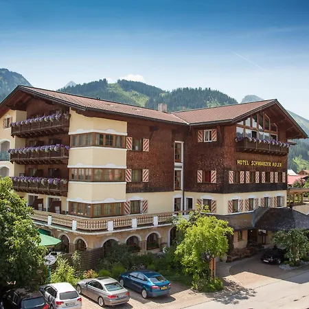 Hotel Schwarzer Adler-3
