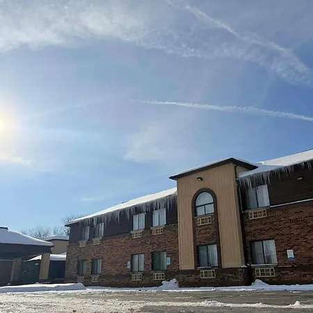 Americinn By Wyndham Holland Mi-2