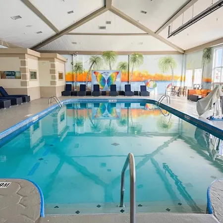 Comfort Inn Sandusky-3