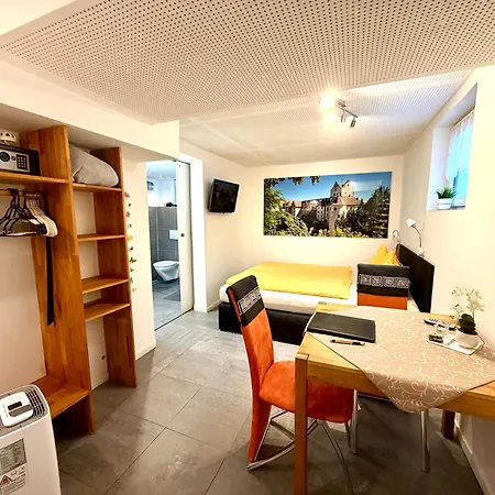 Gästehaus Sommertal, eigener Parkplatz, 800m zum Bodensee, 300m zur Altstadt-3