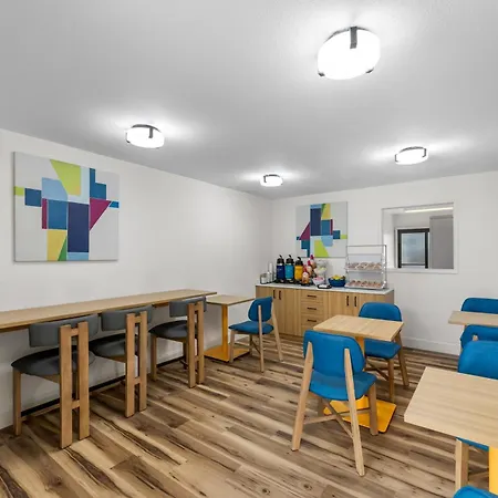 Park Inn By Radisson, Winnemucca-2