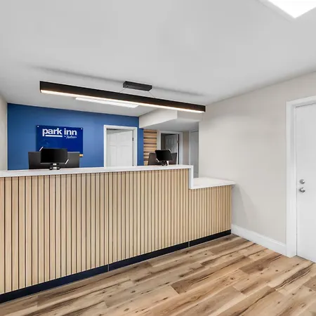 Park Inn By Radisson, Winnemucca-3