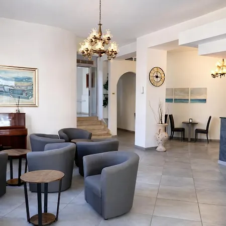 Hotel Residence Turium-2