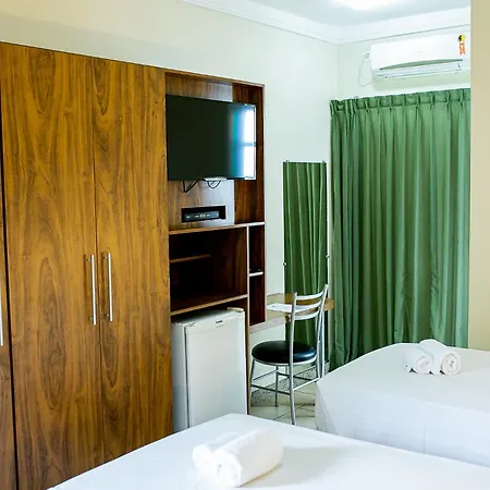 Steel Valley Hotel-2