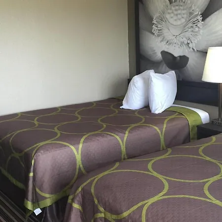 Super 8 By Wyndham Florence-3