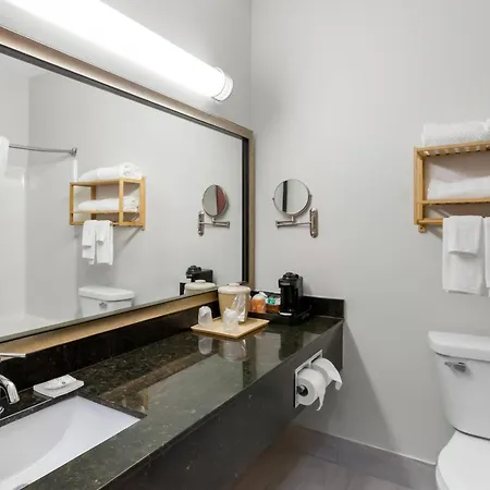 Quality Inn & Suites Niles-3