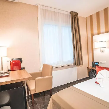 Inside Five Hotel-3