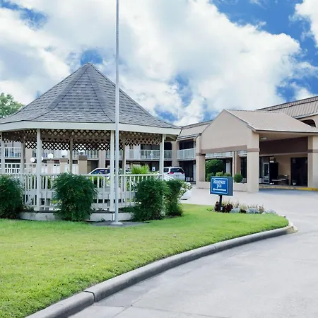 Rodeway Inn Vicksburg-2