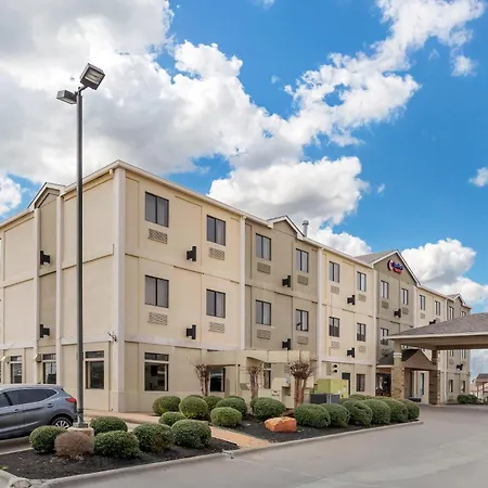 Comfort Suites Brenham-2