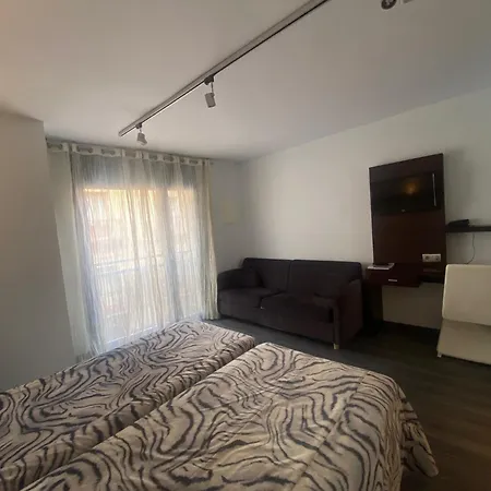 Hotel 9 Sant Antoni Only Adults-3