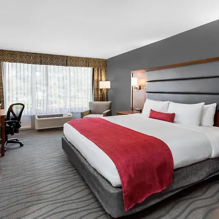 Wyndham Garden Greensboro-3