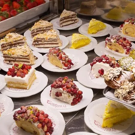 Duca di Uzeda Bed&Breakfast Luxury&Style-2
