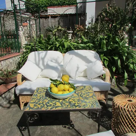 Casa Palazzo A Mare-3