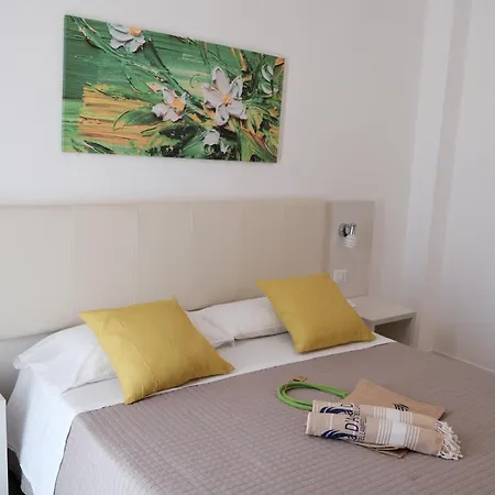 Alba D'Amore Hotel & Spa-2