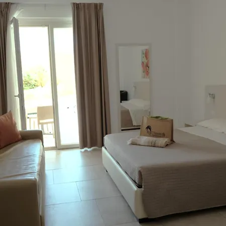 Alba D'Amore Hotel & Spa-3