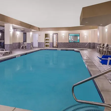 Wingate By Wyndham Athens Ga-3