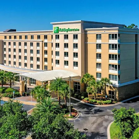 Holiday Inn Hotel & Suites Tallahassee Conference Center North By Ihg-3