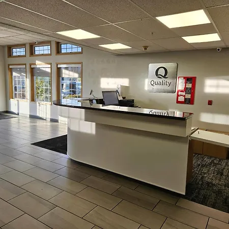 Quality Inn Tulalip - Marysville-3