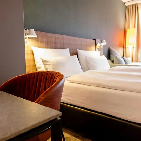 Motel One Wien-Prater-3