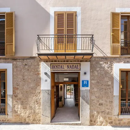 Hostal Nadal-3