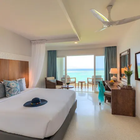 Leisure Lodge Beach&Golf Resort-2