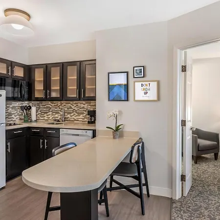 Sonesta Es Suites Anaheim Resort Area-3