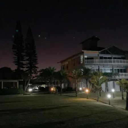 Flamboyant Hotel-2