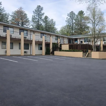 Sierra Inn-3