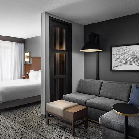 Hyatt Place El Paso Airport-3