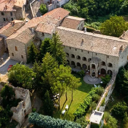 Albergo Santa Chiara-3