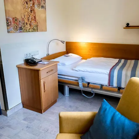 Heidehotel Bad Bevensen-3