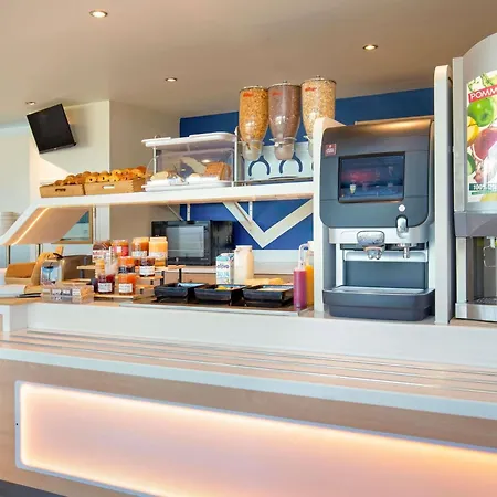 Ibis Budget Saint-Maximin-3