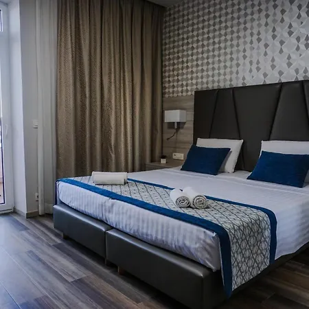 Hotel Fiesa-3