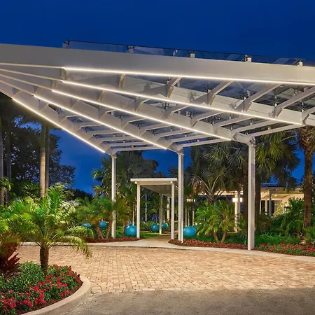 Faro Blanco Resort Marathon Florida Keys, Curio By Hilton-2