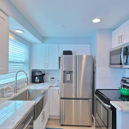 The Inn On Siesta Key-3