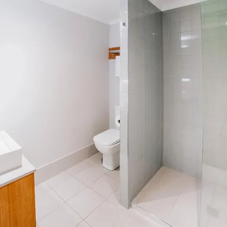 Clarion Hotel Townsville-2
