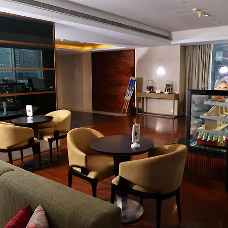 Oakwood Residence Kapil Hyderabad-2